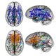 Image for article titled The Dramatic Differences in Male and Female Brain Connectivity